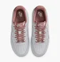Кросівки жіночі Nike Air Force 1 07 Mini Jewel White IB6543-100