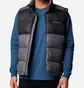 Жилетка мужская Columbia Pike Lake Grey/Blue 2050951-024