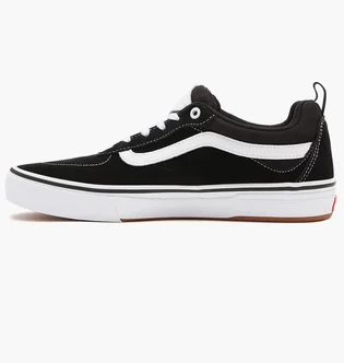 Кеды мужские Vans Kyle Walker Black Vn0A5Jiey28