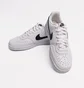 Кросівки жіночі Nike Court Vision Low Next Nature White Dh3158-101