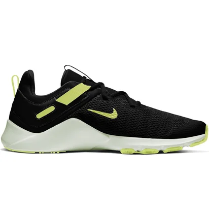 Кроссовки мужские Nike Legend Essential Black Cd0443-008
