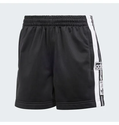 Шорты женские Adidas Adibreak Shorts Black IU2518
