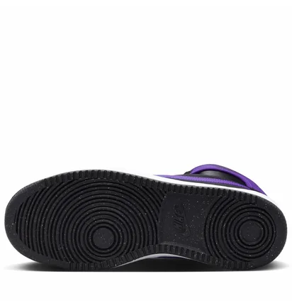 Кросівки чоловічі Air Jordan 1 Ko Field Purple Black/Violet DO5047-005