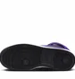 Кросівки чоловічі Air Jordan 1 Ko Field Purple Black/Violet DO5047-005