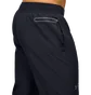 Штани чоловічі Under Armour Stretch Woven Utility Tapered Black 1352028-001