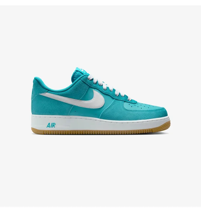 ᐉ Кросівки чоловічі Nike 1 07 Lv8 Dusty Cactus Turquoise IB6388