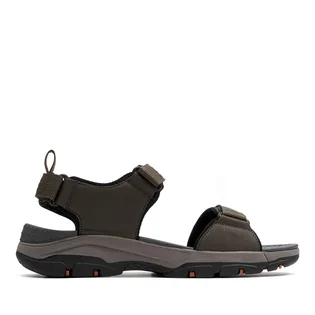 Сандалі чоловічі Skechers Tresmen-Ryer Olive 205112-OLV
