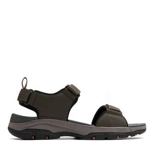 Сандалі чоловічі Skechers Tresmen-Ryer Olive 205112-OLV