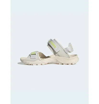 Сандали унисекс Adidas Cyprex Ultra Sandal White GZ9208
