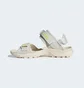 Сандали унисекс Adidas Cyprex Ultra Sandal White GZ9208