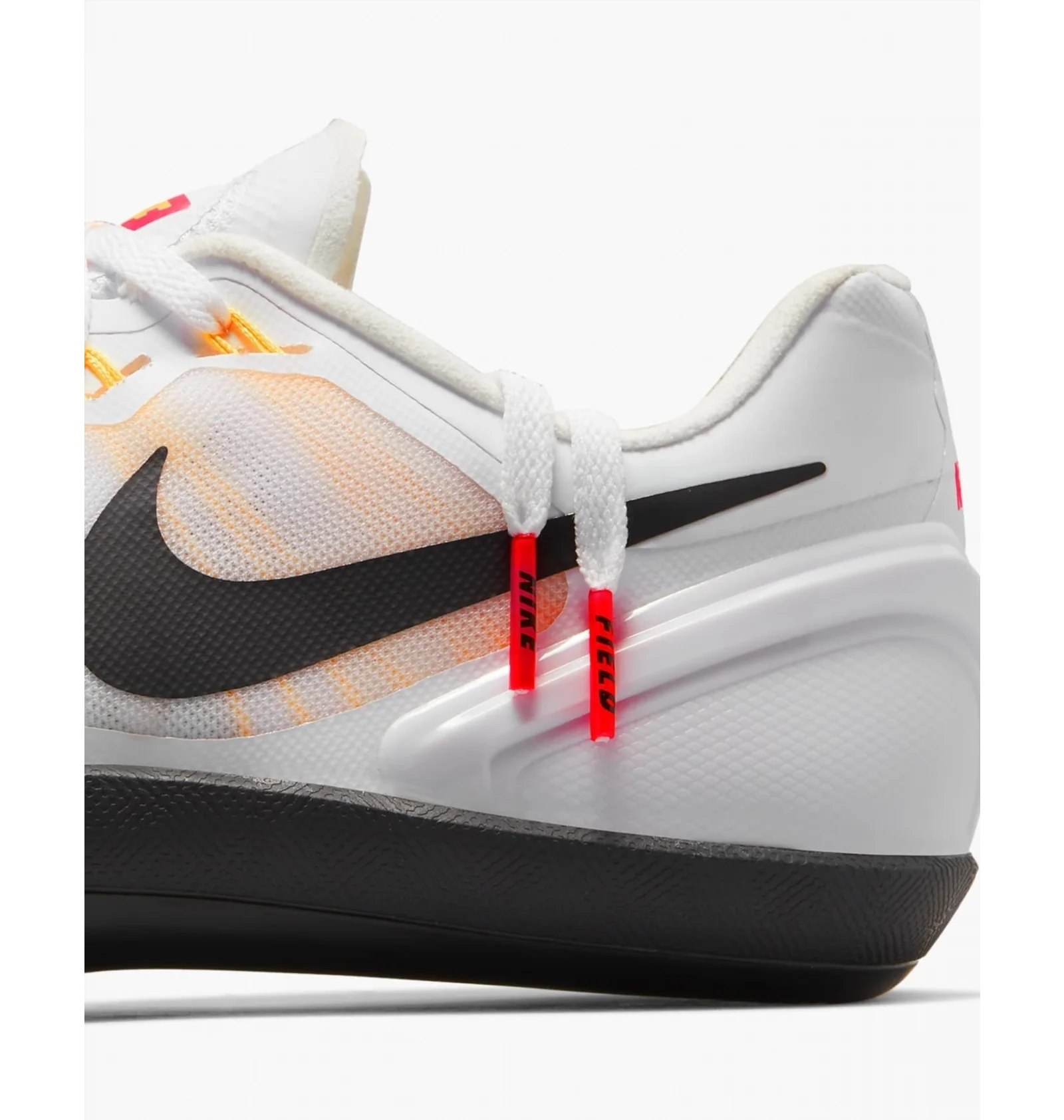 NEWS セット ᐉ Кросівки унісекс Nike Zoom Rotational 6 White 685131-102