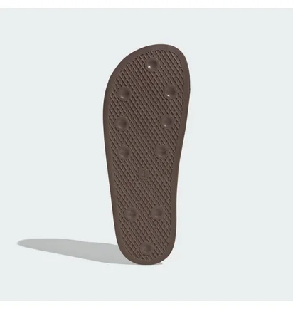 Тапочки унісекс Adidas Adimule Black JQ4367