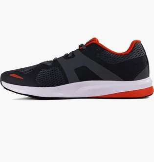 Кроссовки мужские Reebok Endless Road Black EH2658