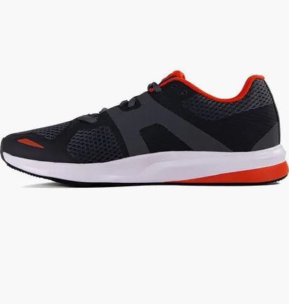 Кросівки чоловічі Reebok Endless Road Black EH2658
