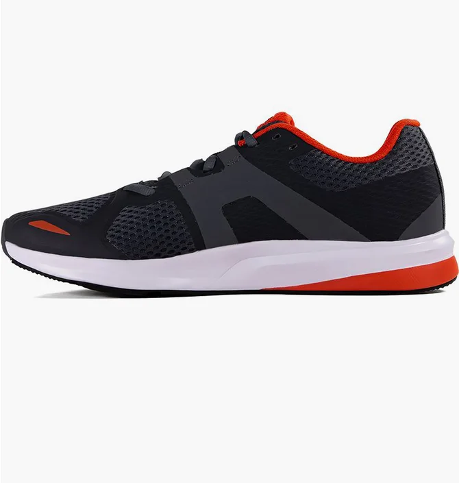 Кросівки чоловічі Reebok Endless Road Black EH2658