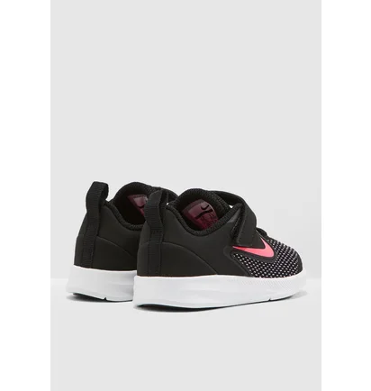Кросівки дитячі Nike Downshifter 9 Black AR4137-003