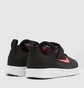Кросівки дитячі Nike Downshifter 9 Black AR4137-003