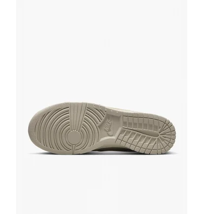 Кросівки чоловічі Nike Dunk Low Denim Light Orewood Beige DV0834-100