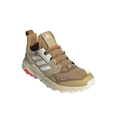 Кроссовки мужские Adidas Terrex Trailmaker Gore-Tex Beige Fz3391