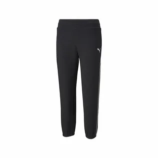 Штани жіночі Puma 84711101 Black 847111-01