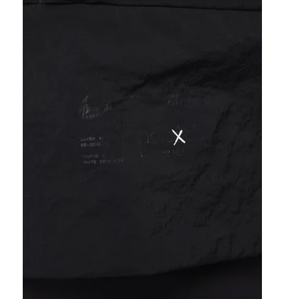 Олімпійка чоловіча Nike A.P.S. Repel Versatile Bomber Jacket Black FN3006-010