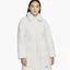Куртка женская Nike Icon Clash Sherpa Jacket White Dd5088-133