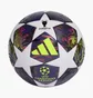 Футбольный мяч Adidas Ucl League Violet JX9097