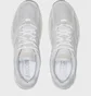 Кроссовки унисекс Saucony Grid Jazz 9 Suede White S70898-8