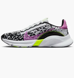 Кроссовки мужские Nike M Superrep Go 3 Nn Fk Multi Dh3394-008