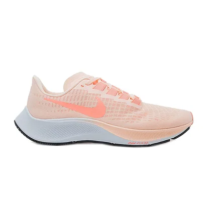 Кроссовки женские Nike Air Zoom Pegasus 37 Peach BQ9647-800