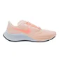 Кроссовки женские Nike Air Zoom Pegasus 37 Peach BQ9647-800