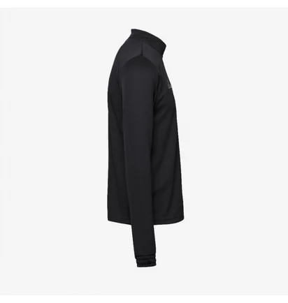 Кофта мужская Adidas Entrada 22 Training Top Black H57544