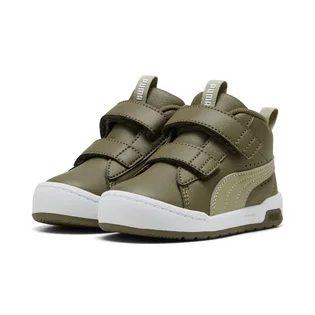 Черевики дитячі Puma Multiflex 2 Camo 312153-02