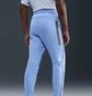 Штаны мужские Nike Tech MenS Fleece Joggers With Reflective Accents Blue IM6540-468