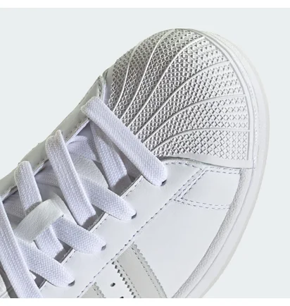 Кросівки жіночі Adidas Superstar Ii White JH7055