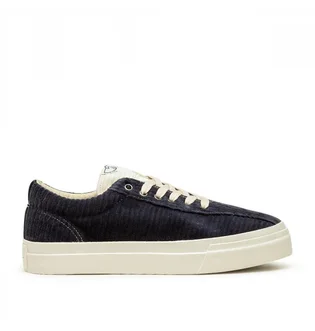 Кеды женские Stepney Workers Club Wmns Dellow Grand Cord Blue YB01013