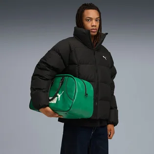 Пуховик чоловічий Puma Wardrobe Black 688409-01