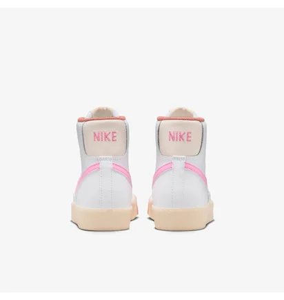 Кросівки дитячі Nike Blazer Mid 77 White DZ2900-100