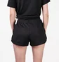 Шорты женские Nike Sportswear Windrunner Mid-Rise Black HJ1406-010