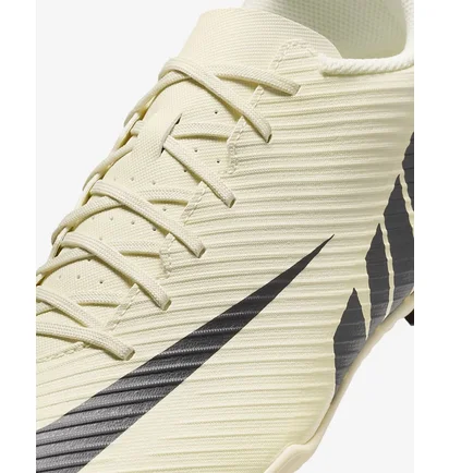 Бутси унісекс Nike Mercurial Vapor 15 Club Yellow DJ5963-700
