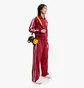 Сумка унисекс EASTPAK X Telfar Duffel Yellow EK0A5BFQ2A6