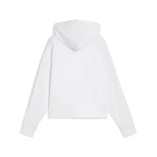 Худі жіноче Puma Ess Tape White 685011-02