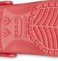 Тапочки унисекс CROCS Classic Clog Red 10001-6WC