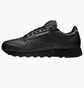 Кроссовки мужские Reebok Classic Leather Black 49798