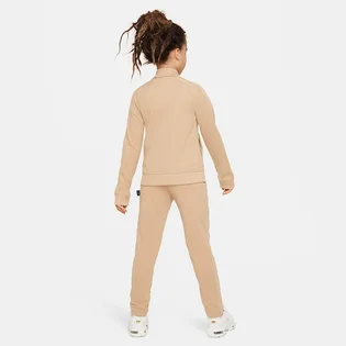 Спортивний костюм дитячий Nike Air Tracksuit Beige FD3238-200