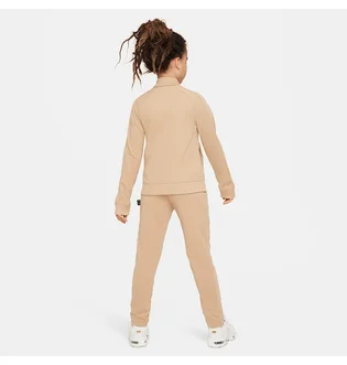Спортивный костюм детский Nike Air Tracksuit Beige FD3238-200