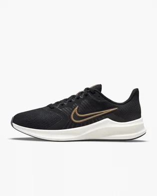 Кроссовки женские Nike Wmns Downshifter 11 Black CW3413-002