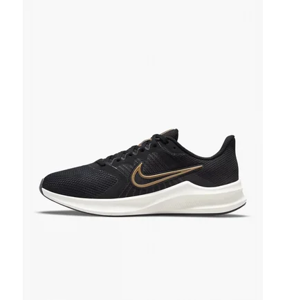 Кроссовки женские Nike Wmns Downshifter 11 Black CW3413-002