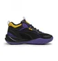 Кросівки чоловічі Puma Playmaker 2023 Black 392330-08