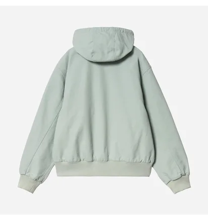 Куртка женская Carhartt Og Active Light Blue I034321_0F3_02